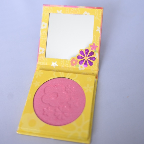 Colourpop Lizzie McGuire Blush Two Piece Set - Limited Disney Collaboration - Picture 6 of 10